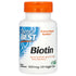 Image of Biotin 5000mcg 120caps